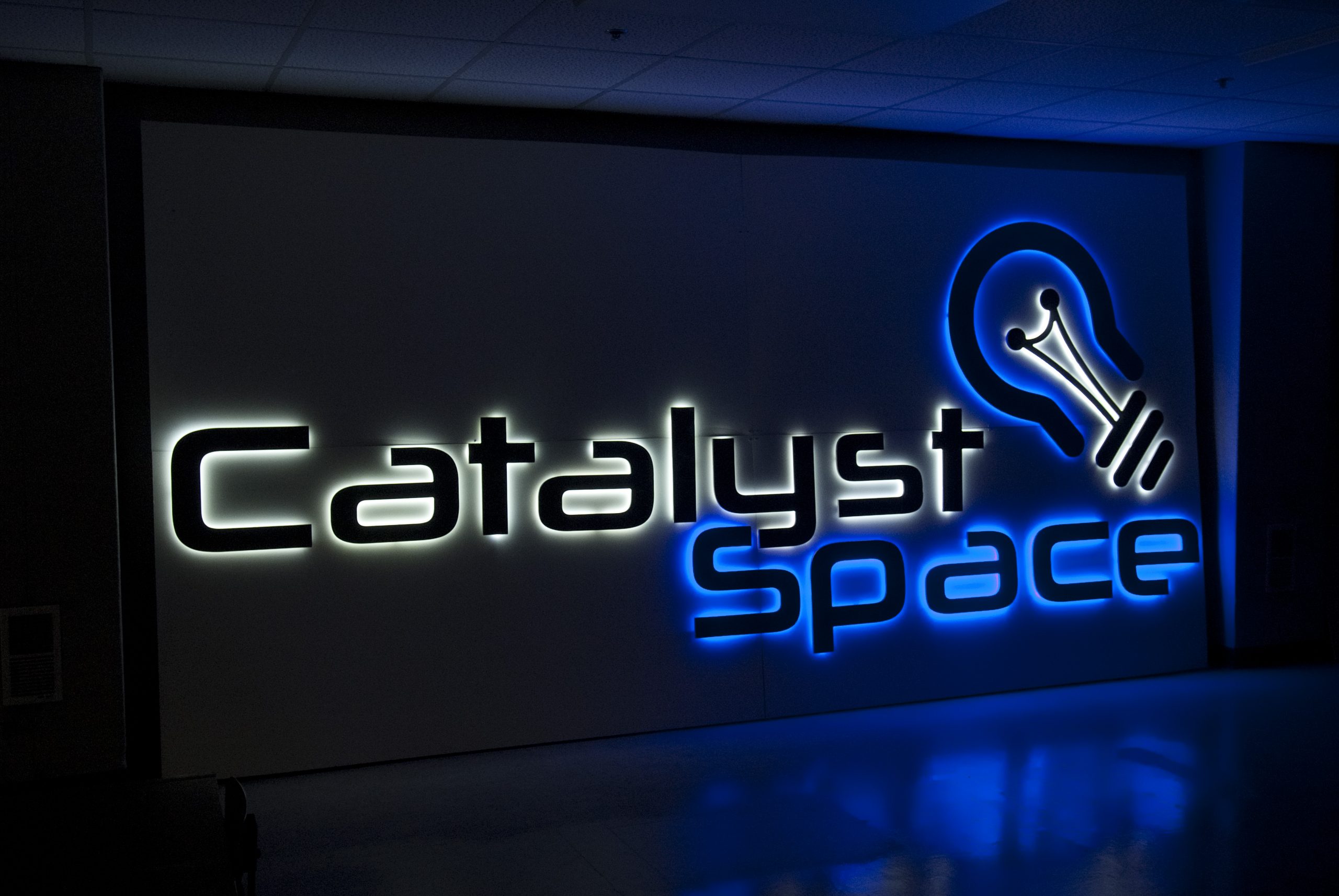 Catalyst Space merrell.io