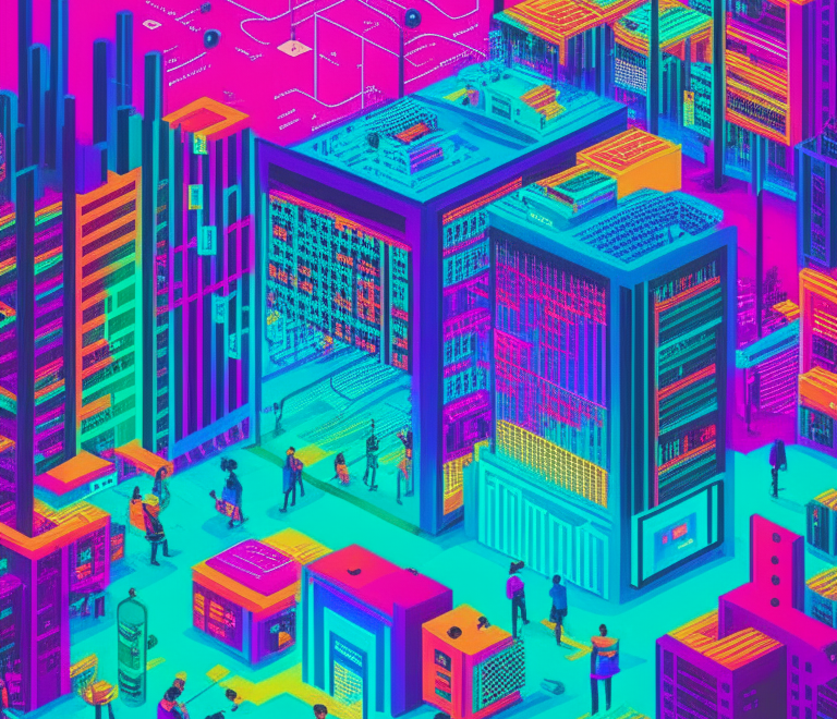 Innovation | The Intersection of AI, Education, and Data Catalogs