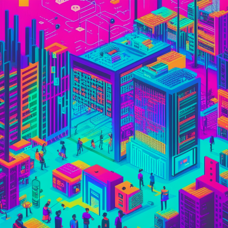 Innovation | The Intersection of AI, Education, and Data Catalogs