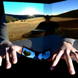 How Mixed Reality is Revolutionizing Art and Design: Exploring Frontiers in Creative Expression