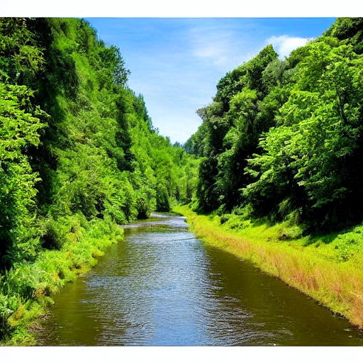 Adventure | A 400km Waterway Journey