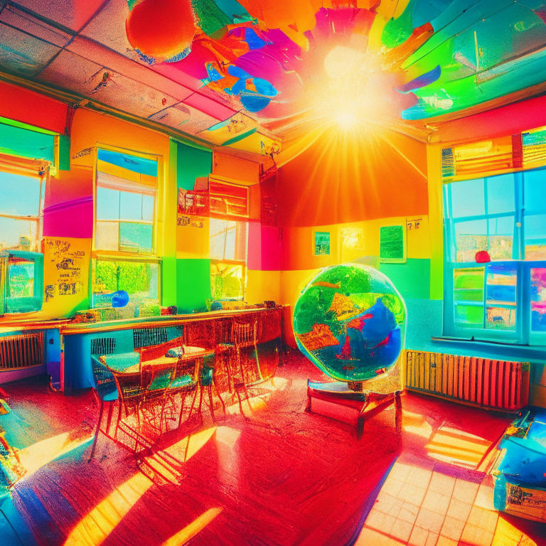 Innovation | Revolutionizing Education and Data Catalogs