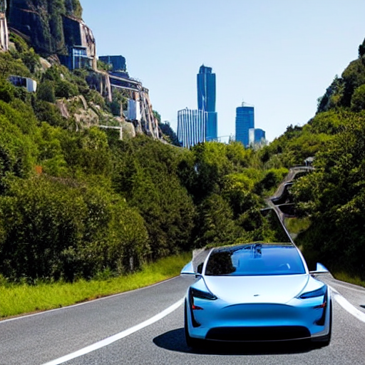 Artificial Intelligence | Tesla’s Strategy of Cutting Prices for Market Domination