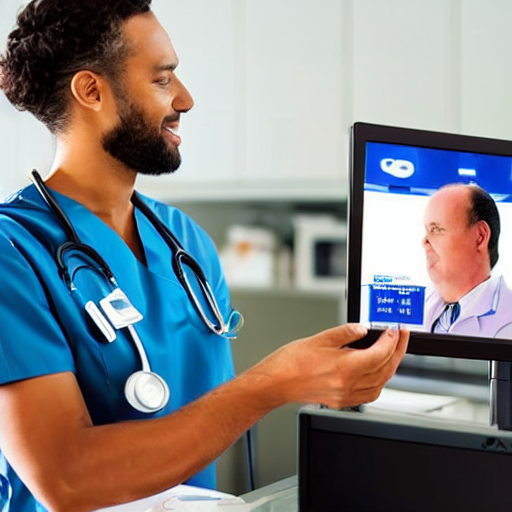 Technology | Revolutionizing Healthcare: Teladoc’s Latest Expansion