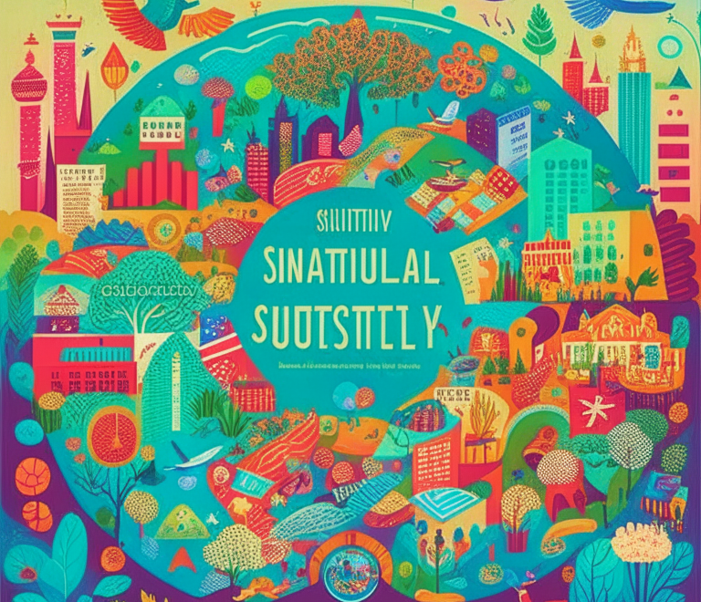 Sustainability | Connecting Corporate Narratives
