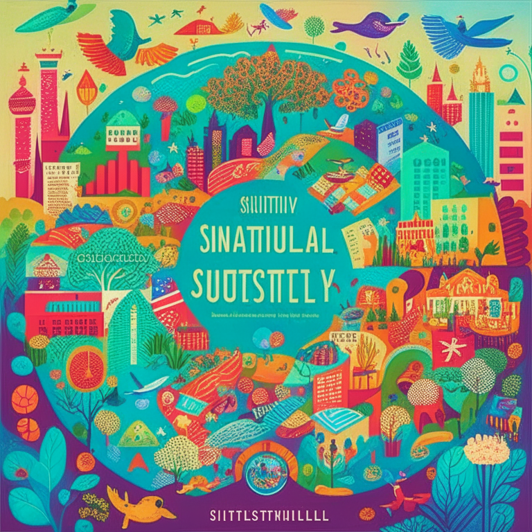 Sustainability | Connecting Corporate Narratives