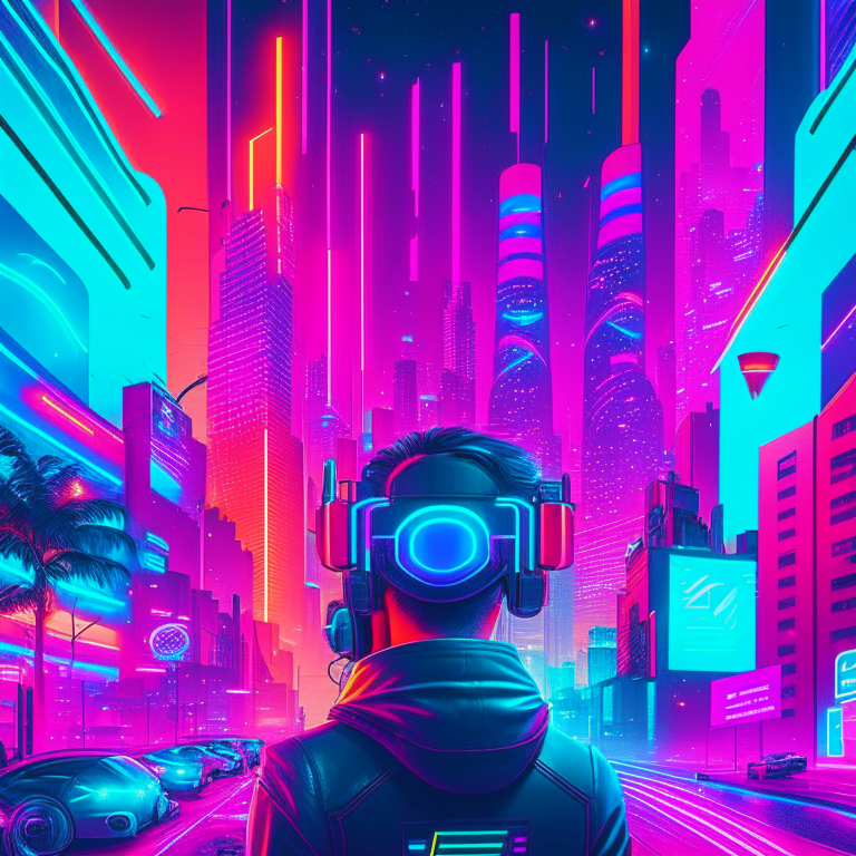 Technology | The Future of AI in Gaming and Healthcare