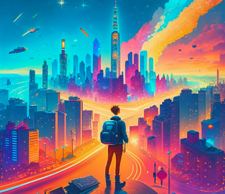 Innovation | Changing the Future