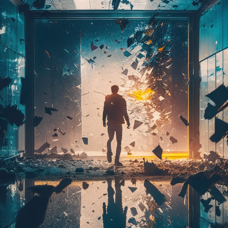Innovation | Breaking the Mold
