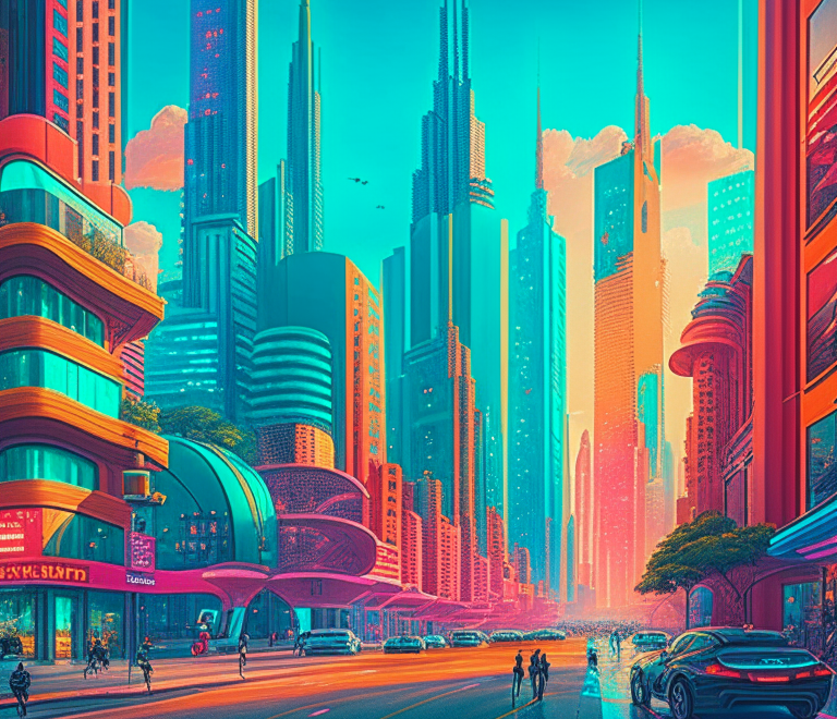 Innovation | Shaping the Future: 25% of Jobs to Change by 2025
