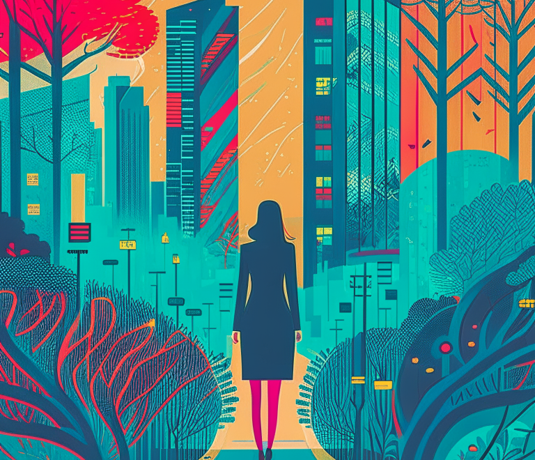Innovation | The Intersection of Risk and Reward