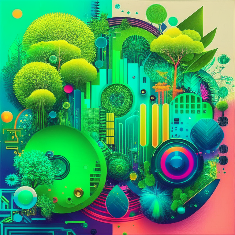 Artificial Intelligence | Disruptive Innovation and its Impact on Copyright.