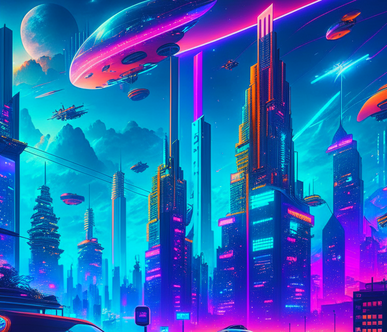 Innovation | The New Frontier
