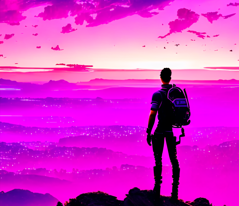 Artificial Intelligence | Breaking Boundaries