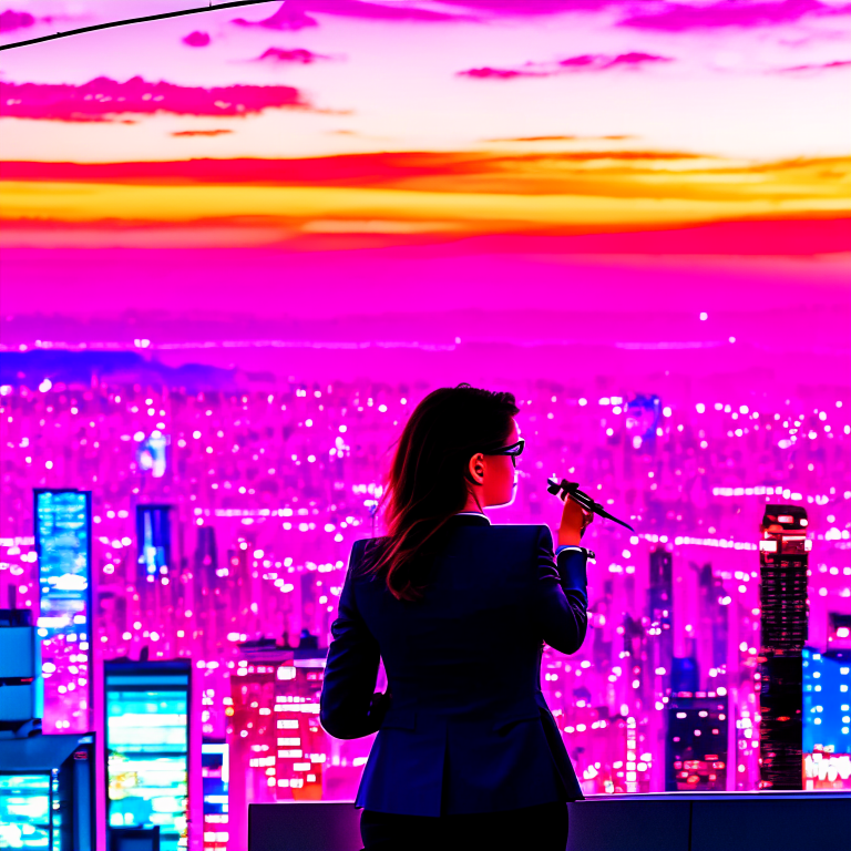 Technology | Shaping the Future: Trends and Impacts