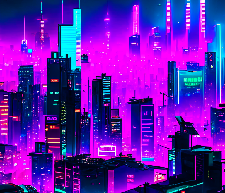 Intelligence | The Rise of AI in Smart Cities and Wavepool Surfing
