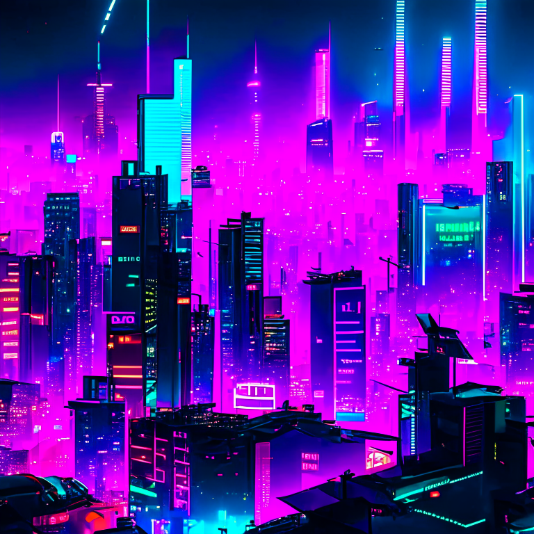 Intelligence | The Rise of AI in Smart Cities and Wavepool Surfing