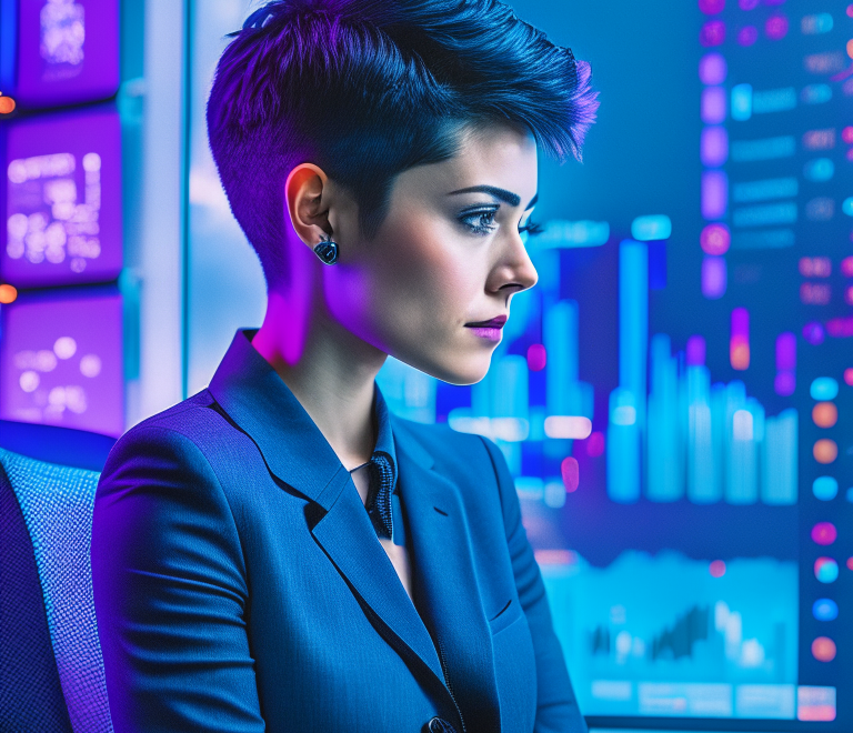 Artificial Intelligence | Revolutionizing Cybersecurity
