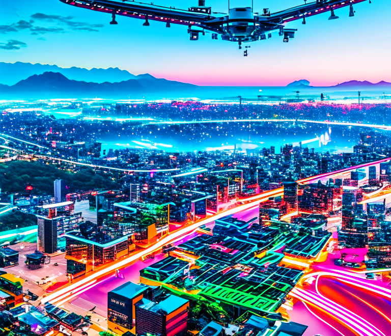 Innovation | Revolutionizing Supply Chain with AI