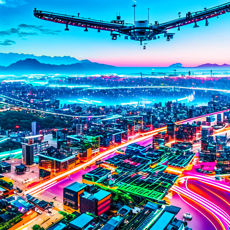 Innovation | Revolutionizing Supply Chain with AI