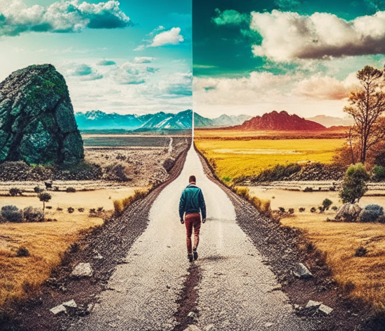 Technology | Navigating the Changing Landscape