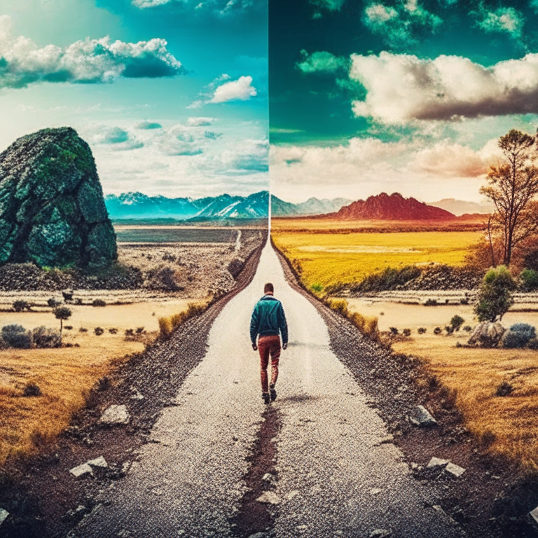 Technology | Navigating the Changing Landscape