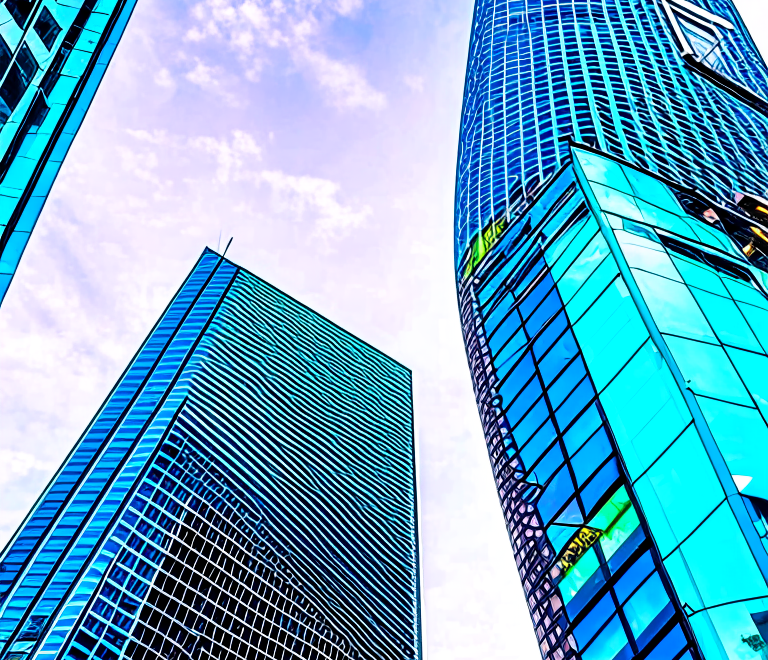 Innovation | Breaking the Mold