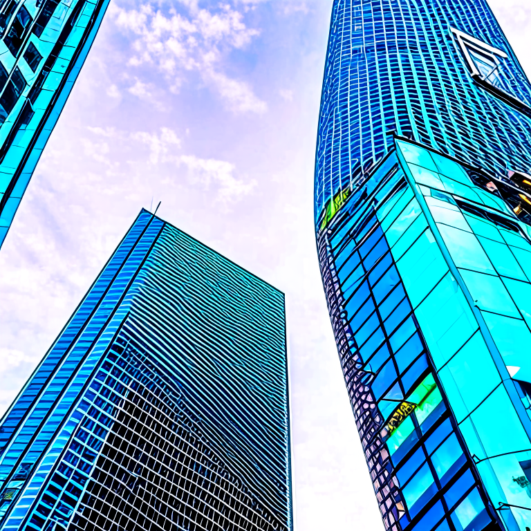 Innovation | Breaking the Mold