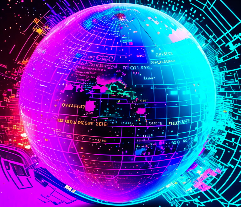 Regulation | The Intersection of AI and the Internet
