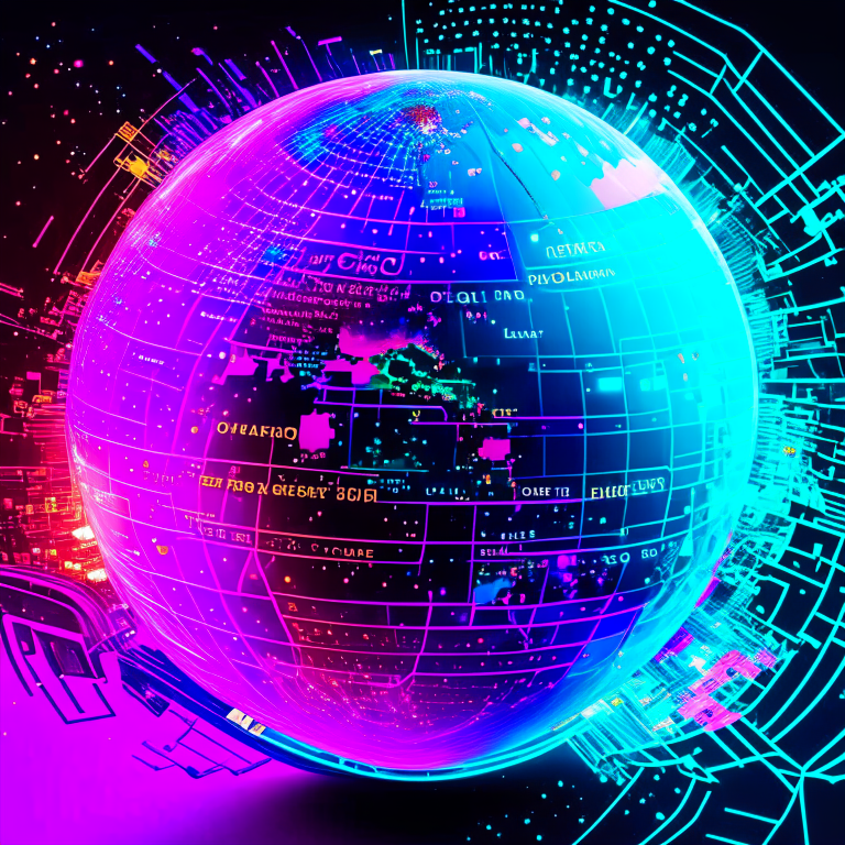 Regulation | The Intersection of AI and the Internet