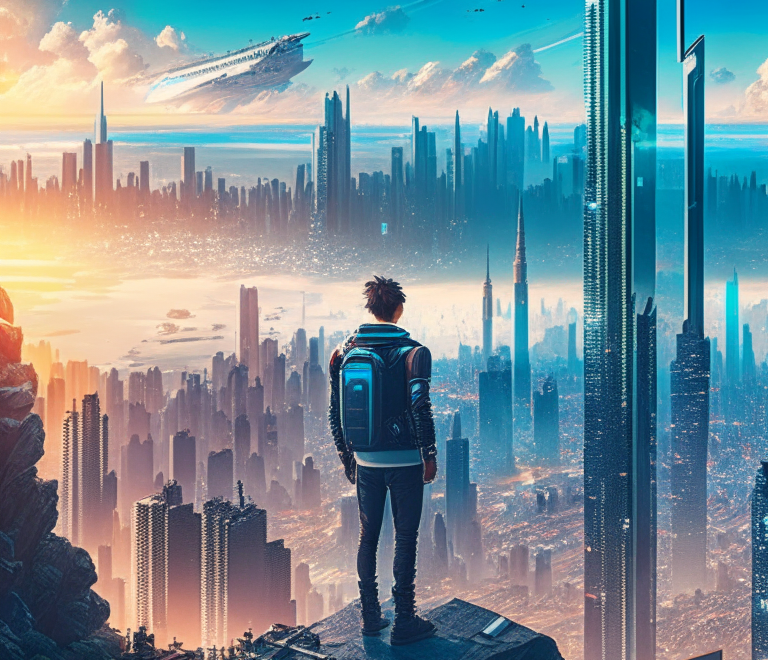 Artificial Intelligence | Achieving Innovation and Growth