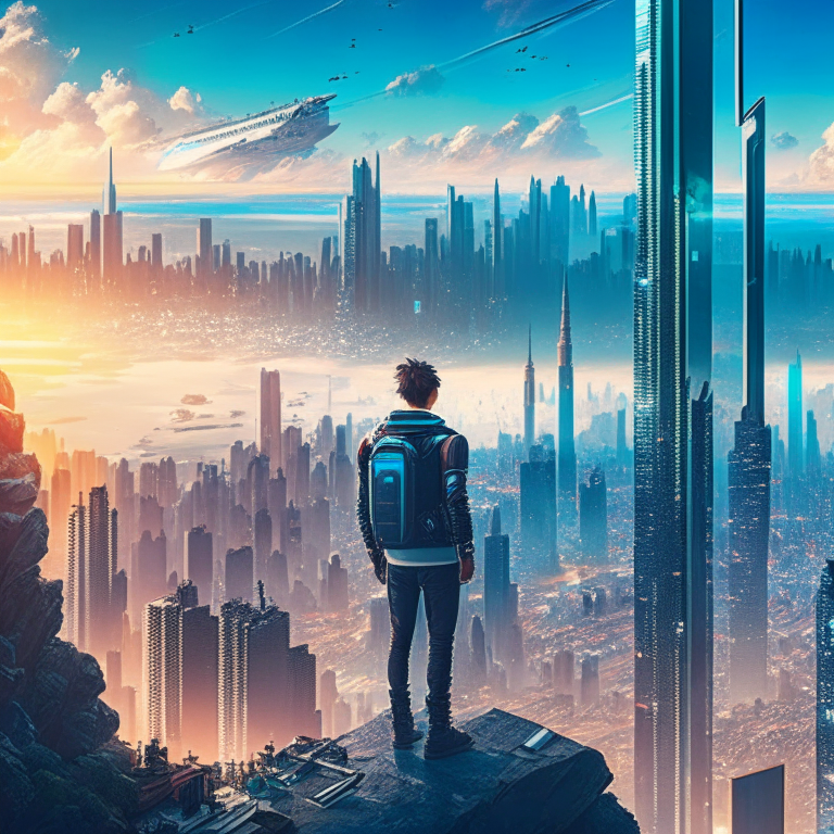 Artificial Intelligence | Achieving Innovation and Growth