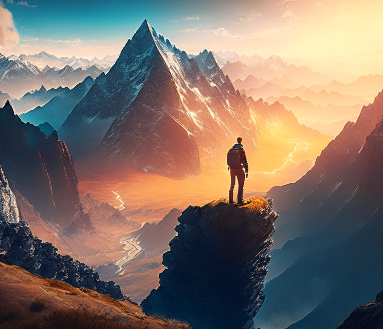Opportunity | Breaking Boundaries