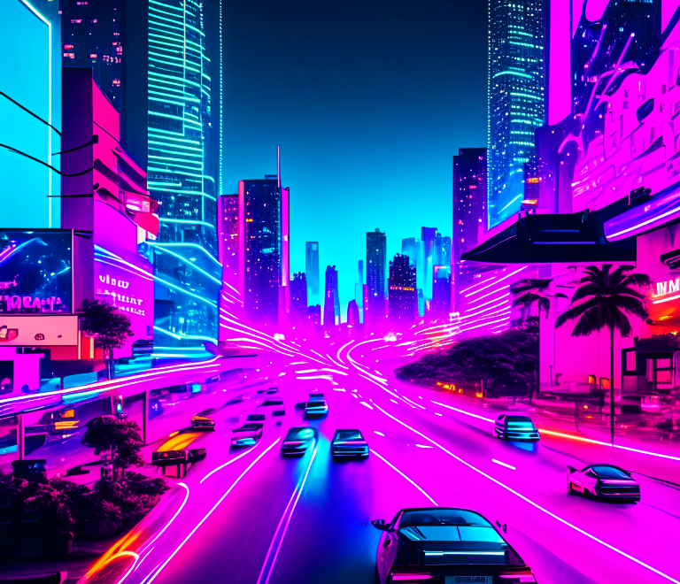Artificial intelligence | The Evolving Landscape of Technology and Innovation