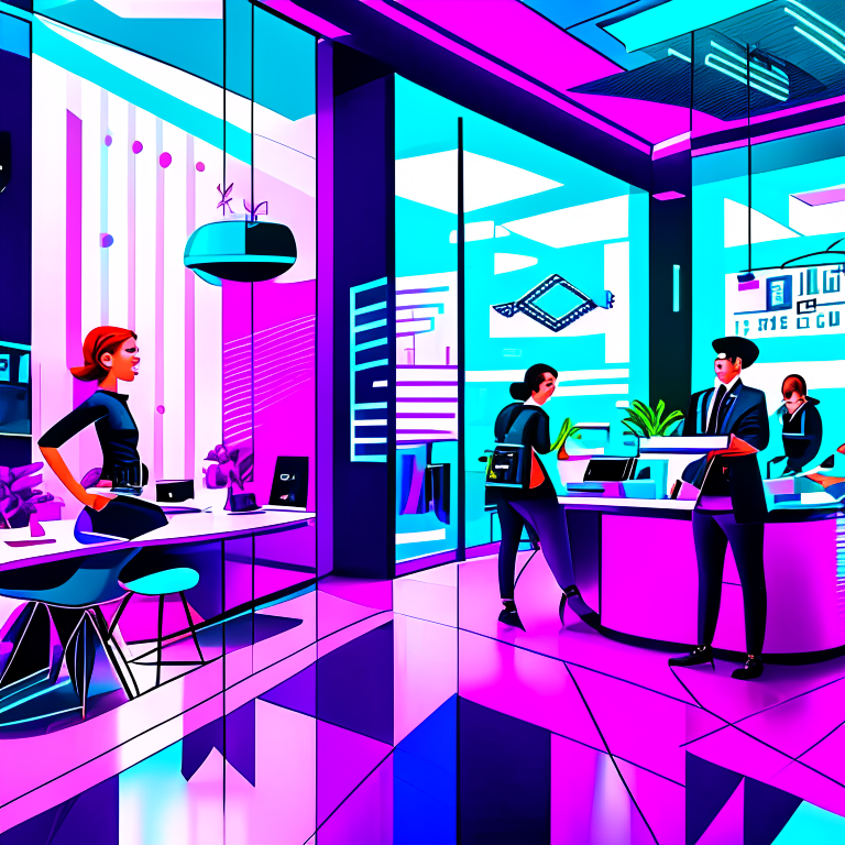 Artificial Intelligence | Unleashing the Future of Financial Innovation