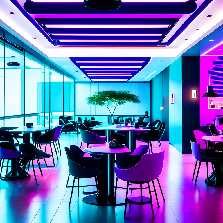 Autonomy | Redefining the Future of Restaurants