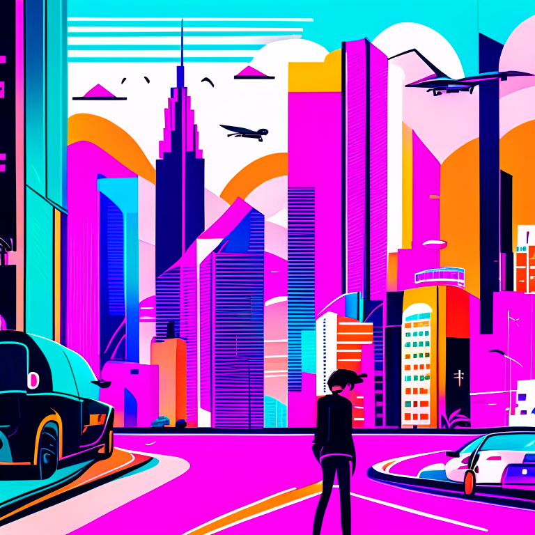 Artificial Intelligence | Harnessing the Power of Innovation