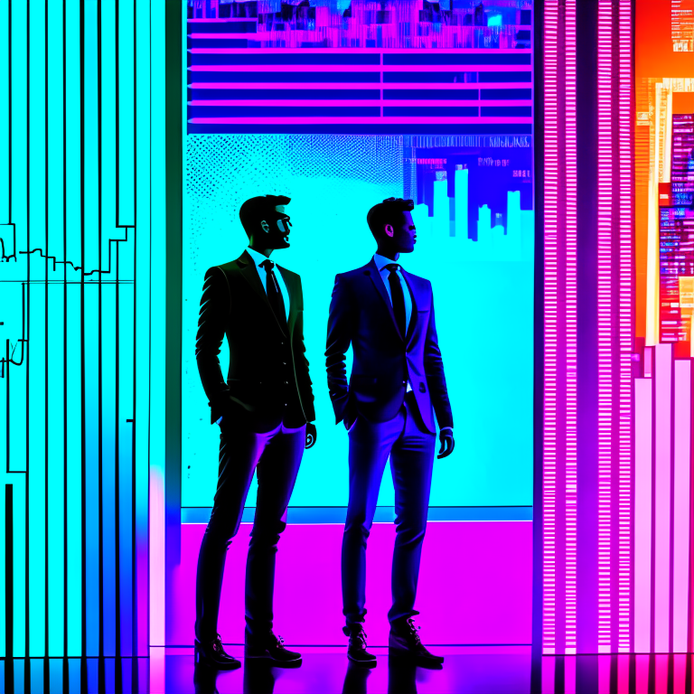 Artificial Intelligence | The Hidden Secrets of Market Losses