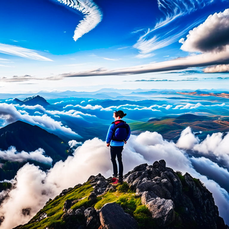 Embracing Change | The Power of Innovation