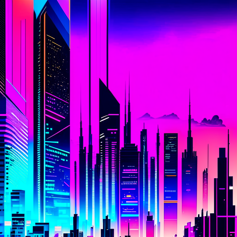 Transformation | Embracing the Future of AI and Self-Growth