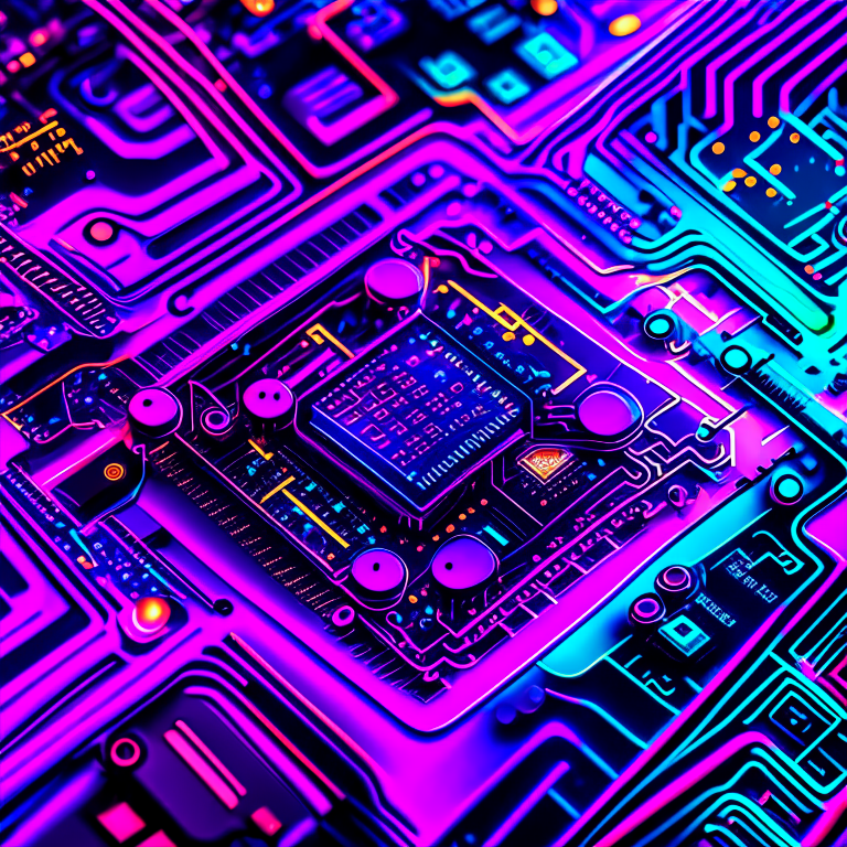 AI | Unveiling the Hidden Connections