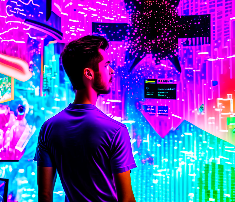 Artificial Intelligence | Revolutionizing Personal Growth