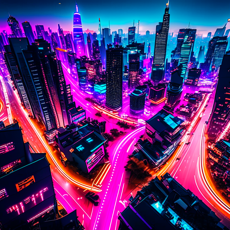 Artificial Intelligence | Unveiling the Darkening Gloom: How Rising Demand for Big Data Analytics Fuels AI Revolution