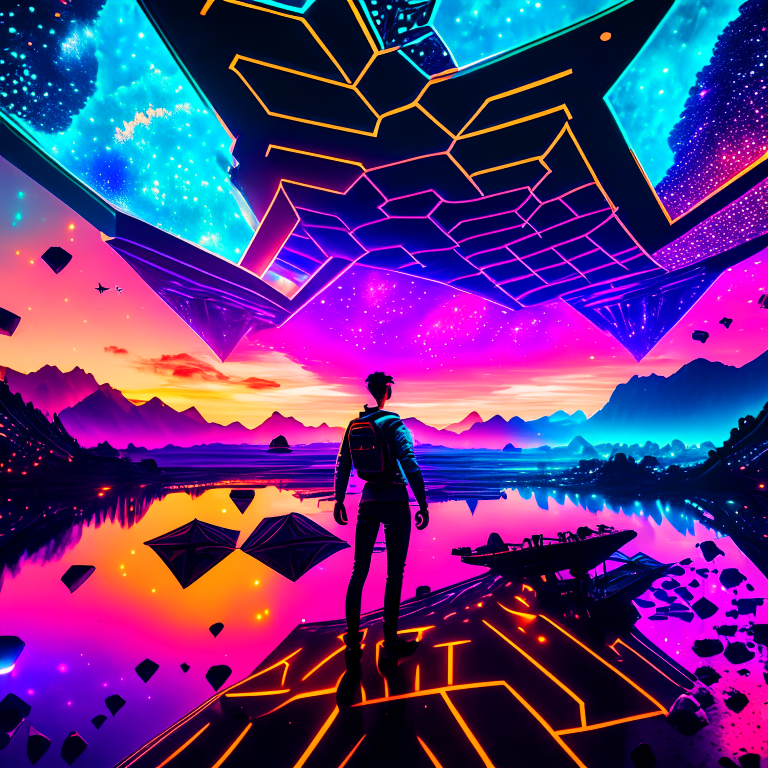 “Revolution | Steering the Course of Entrepreneurship in an AI-Dominant Landscape”
