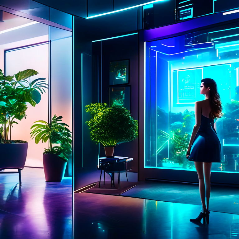 “Innovation | Reshaping Privacy in the Era of AI and Eco-efficient Technology”