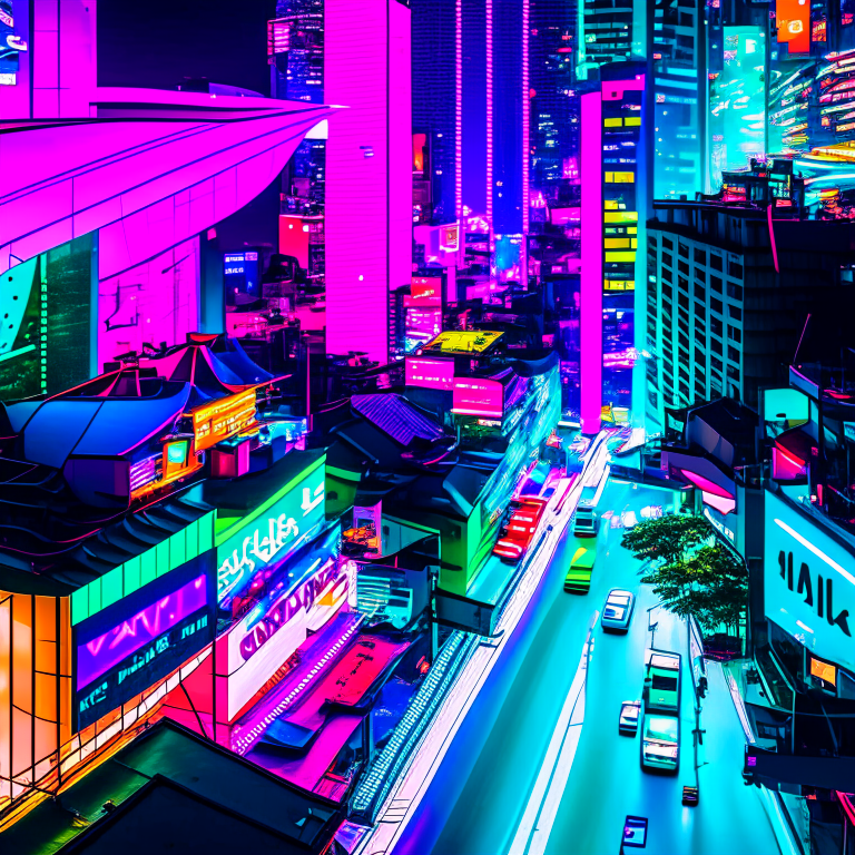 AI Revolution | Embracing a Varied Life for Global Success