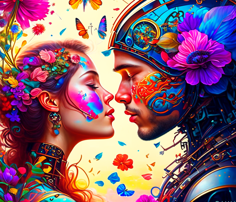 Evolution | Embracing AI Companionship: Unpacking the Odyssey of Consumer Tech Engagement
