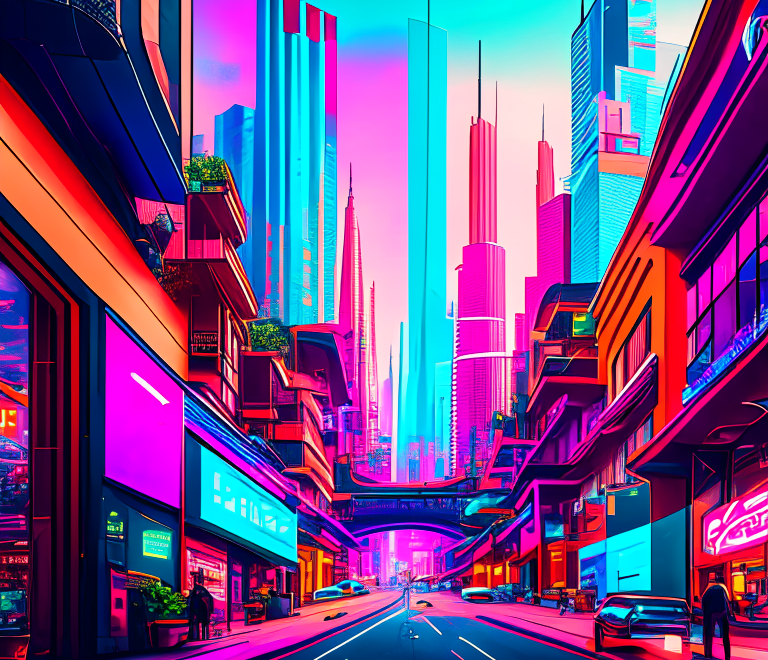 Transform | Shaping Economic Futures at the Nexus of Digital Innovation and Entrepreneurship