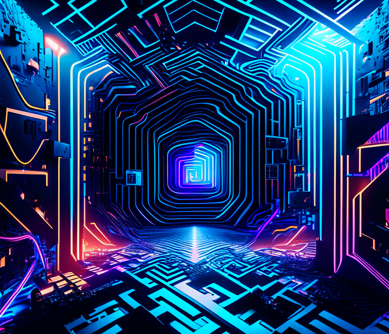 Evolve | Alchemizing Modern Tech and Entrepreneurial Vision into Personal Transformation