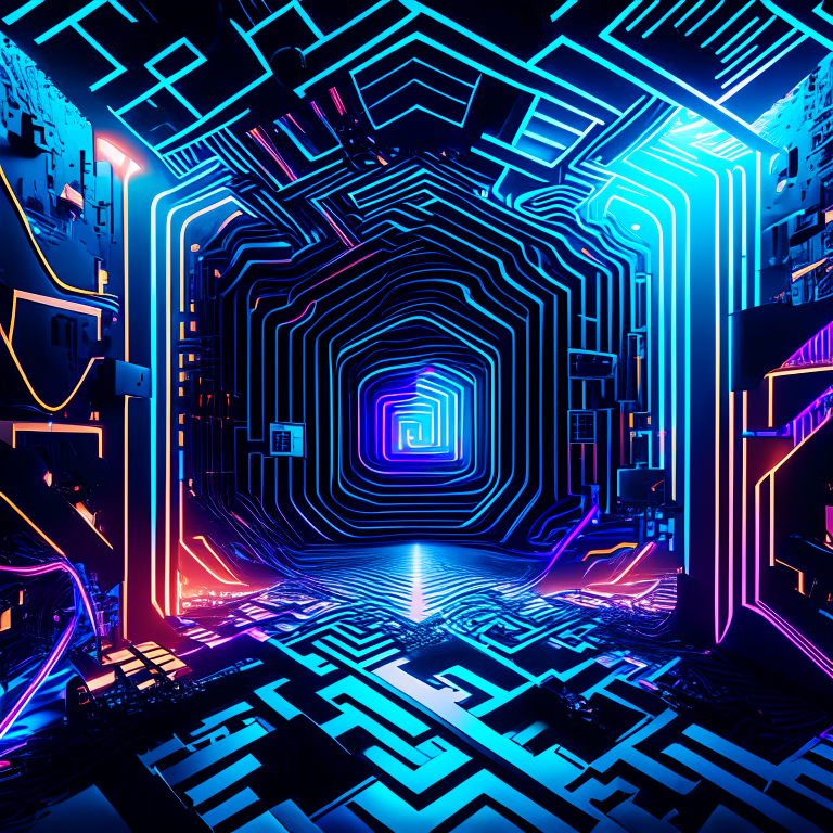 Evolve | Alchemizing Modern Tech and Entrepreneurial Vision into Personal Transformation